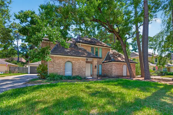 5411 Cobble Lane, Spring, TX 77379