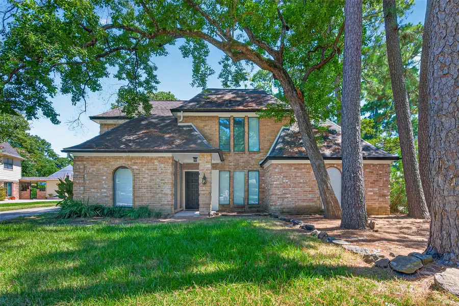 5411 Cobble Lane, Spring, TX 77379 - #2
