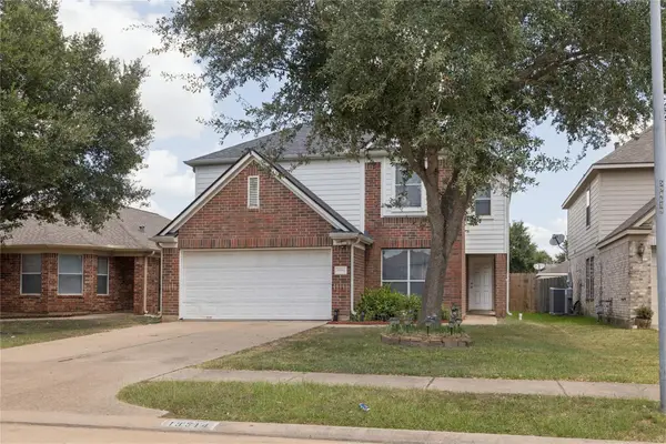 19514 Swan Valley Drive, Cypress, TX 77433