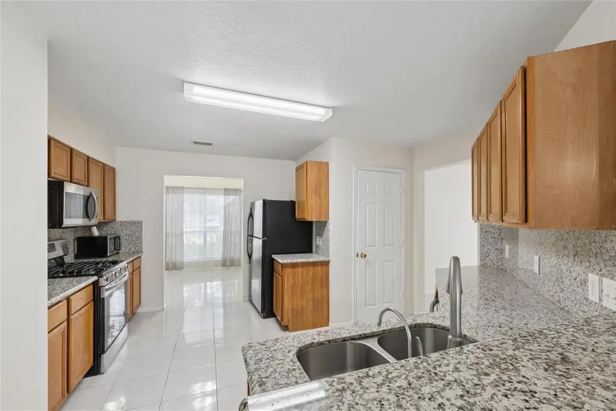 19514 Swan Valley Drive, Cypress, TX 77433 - #2