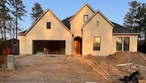 12846 Forest Garden Court, Conroe, TX 77302 - Image #2