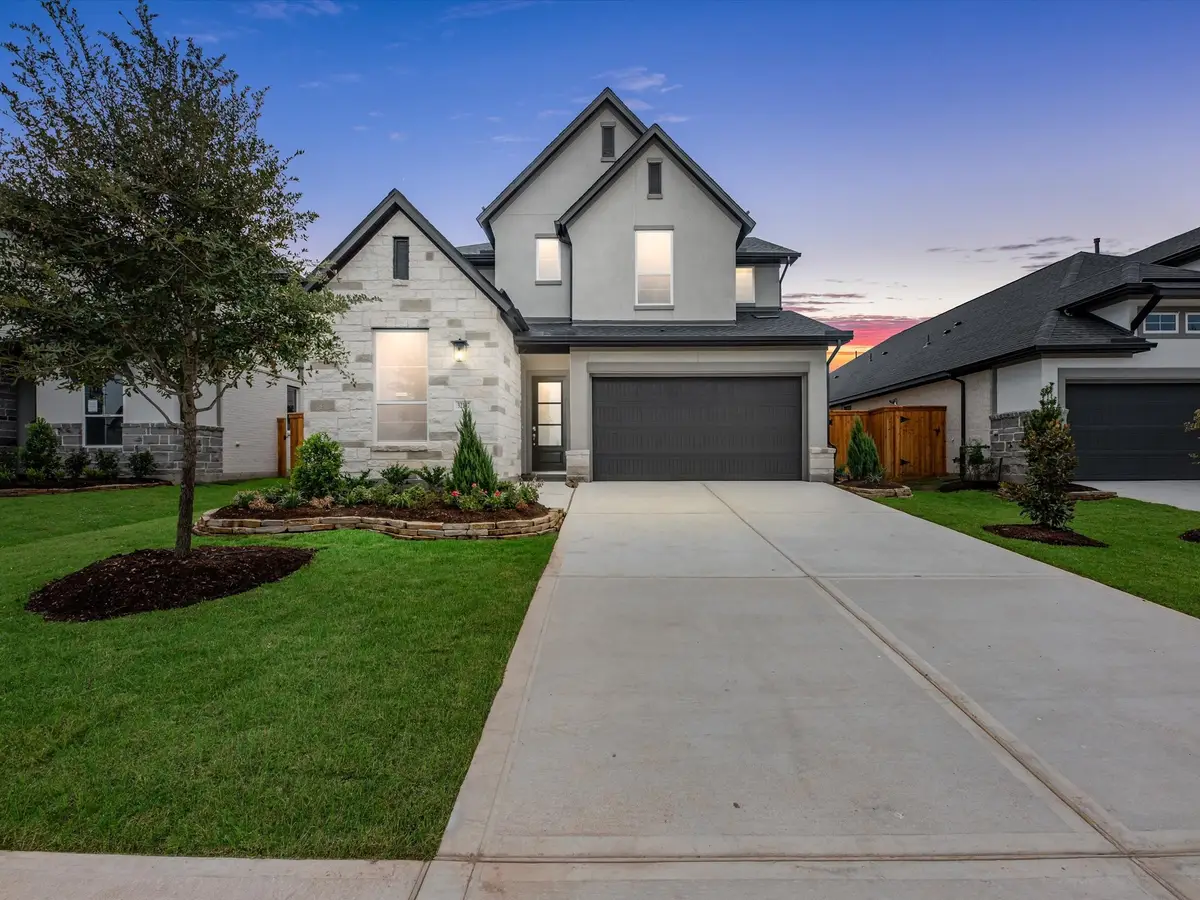 32147 Sky Branch Drive, Fulshear, TX 77441 - #1