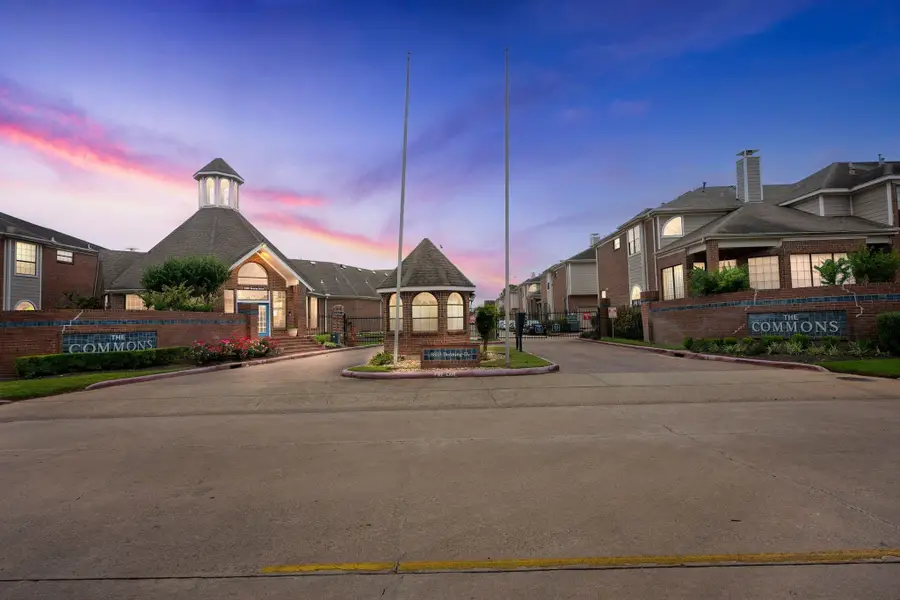 8888 Benning Drive #293, Houston, TX 77031 - #2