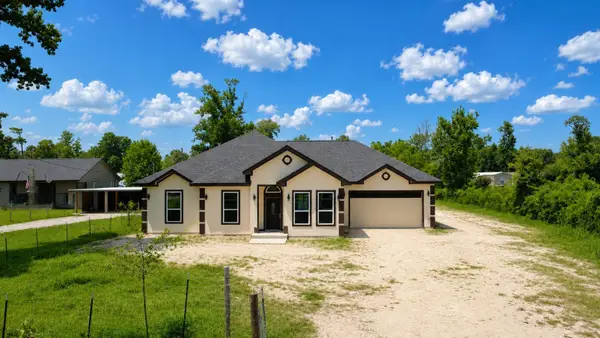 16861 Live Oak Branch Drive, Porter, TX 77365