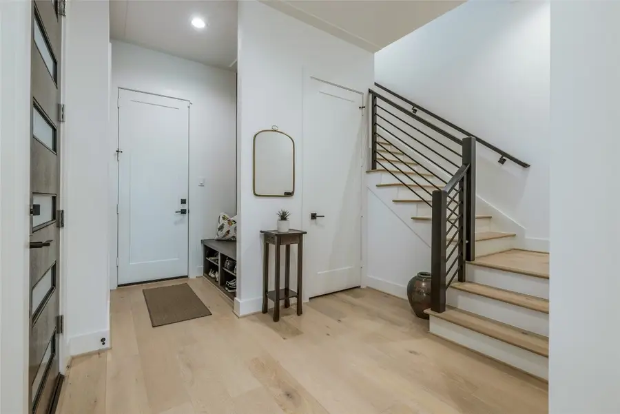 602 W Clay Street, Houston, TX 77019 - #3