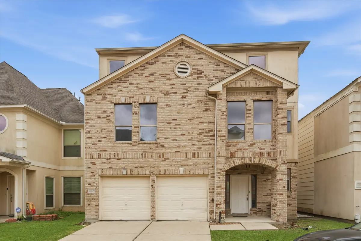 13159 S Bellaire Estates Drive, Houston, TX 77072 - #1