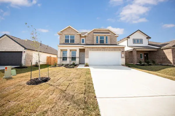 15615 Tranquil Pines Street, Conroe, TX 77302