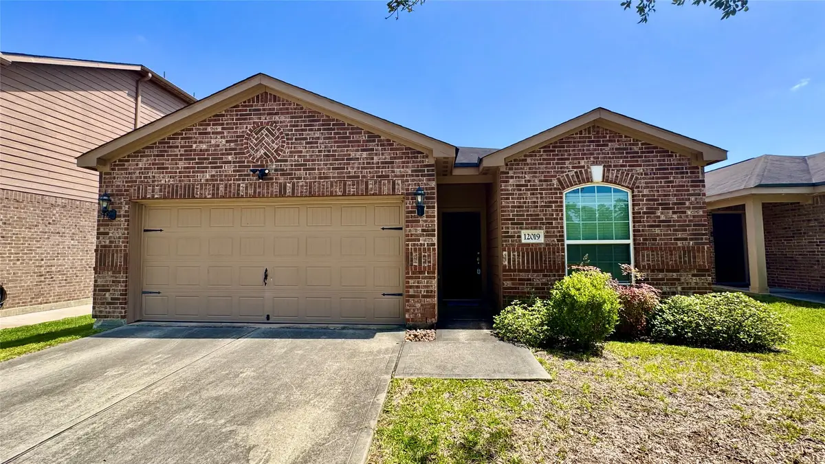 12019 Quartersawn Lane, Pinehurst, TX 77362 - #1