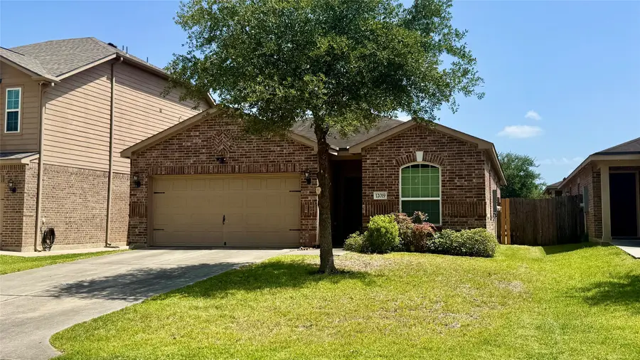 12019 Quartersawn Lane, Pinehurst, TX 77362 - #2