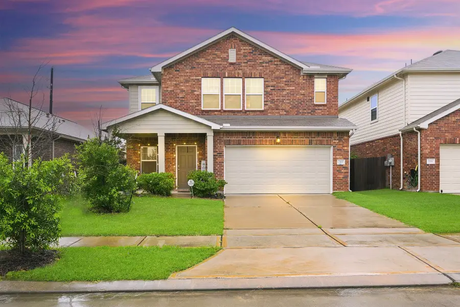 7207 Evitale Way, Houston, TX 77049 - #2