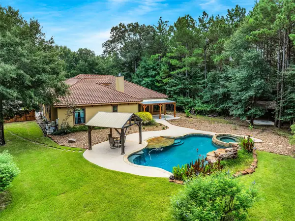 11538 Sebastians Run, Montgomery, TX 77316