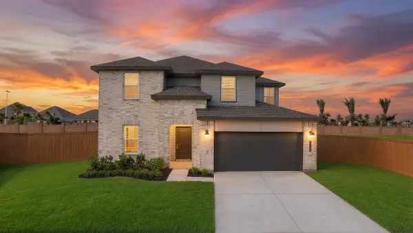 3221 Bolt Rope Drive, Texas City, TX 77539