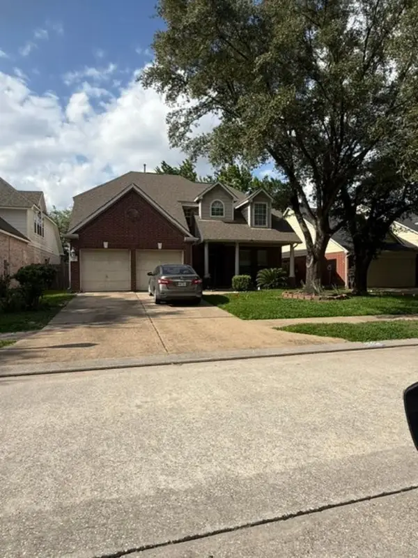 7926 Timber Park Trail, Houston, TX 77070