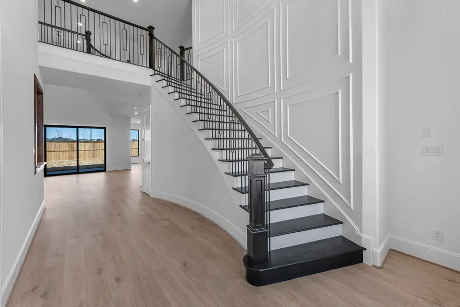 7703 Sparkle Dunn Court, Fulshear, TX 77441 - #2