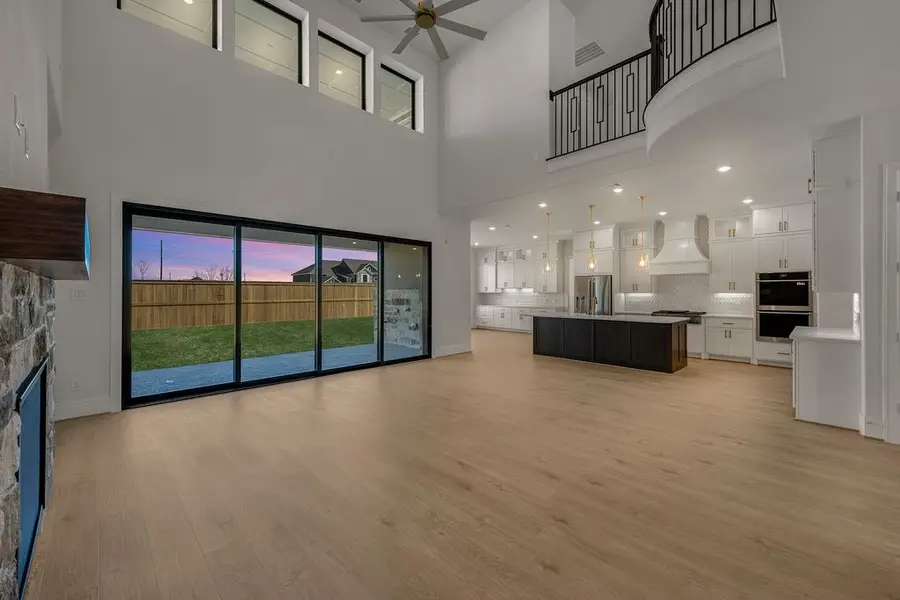 7703 Sparkle Dunn Court, Fulshear, TX 77441 - #3