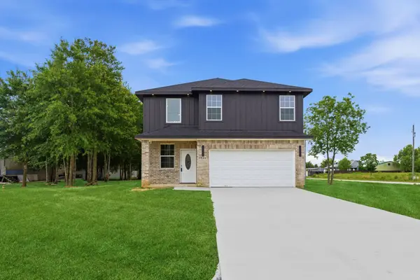 1544 County Road 3548, Cleveland, TX 77327