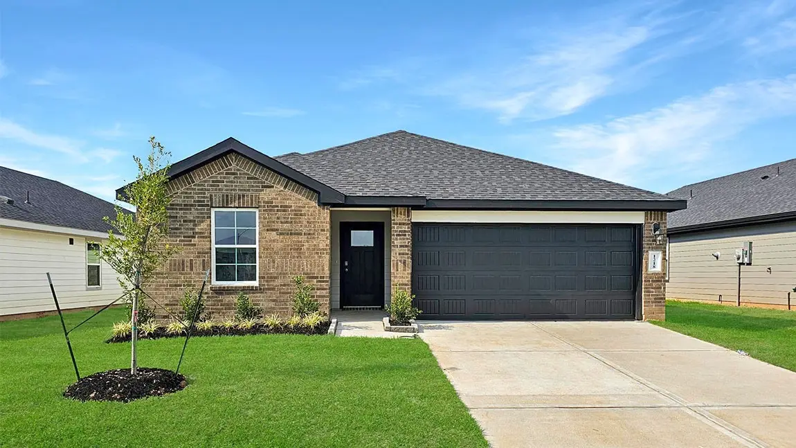 1706 Portorosso Drive, Richmond, TX 77406 - #1