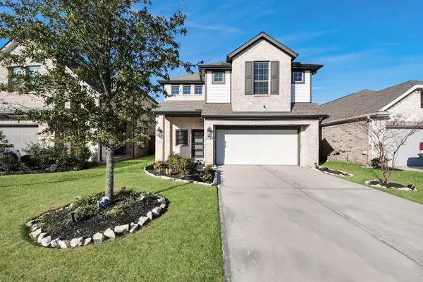 7027 Winterberry Glen Lane, Katy, TX 77493