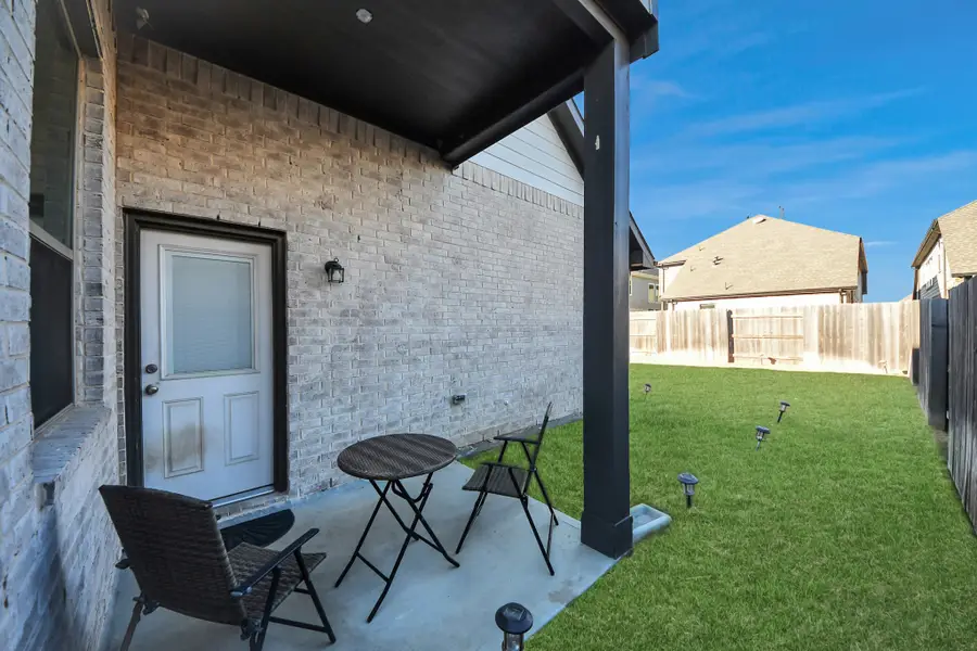 7027 Winterberry Glen Lane, Katy, TX 77493 - #3