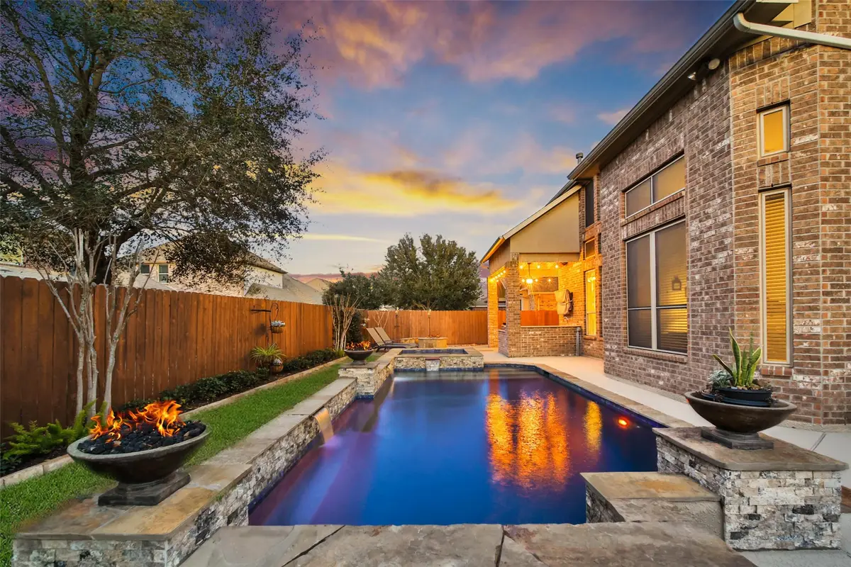 28526 Hunters Shore Drive, Katy, TX 77494 - #1