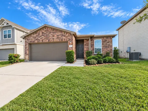 4411 Autumn Pass Court, Houston, TX 77069