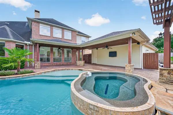 26302 Alpine Rose Lane, Katy, TX 77494