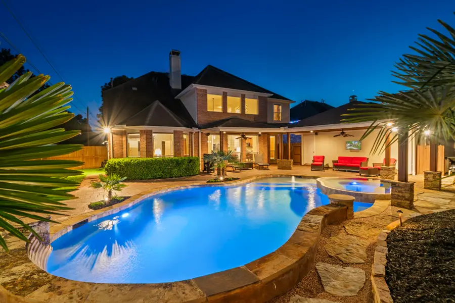 26302 Alpine Rose Lane, Katy, TX 77494 - #2
