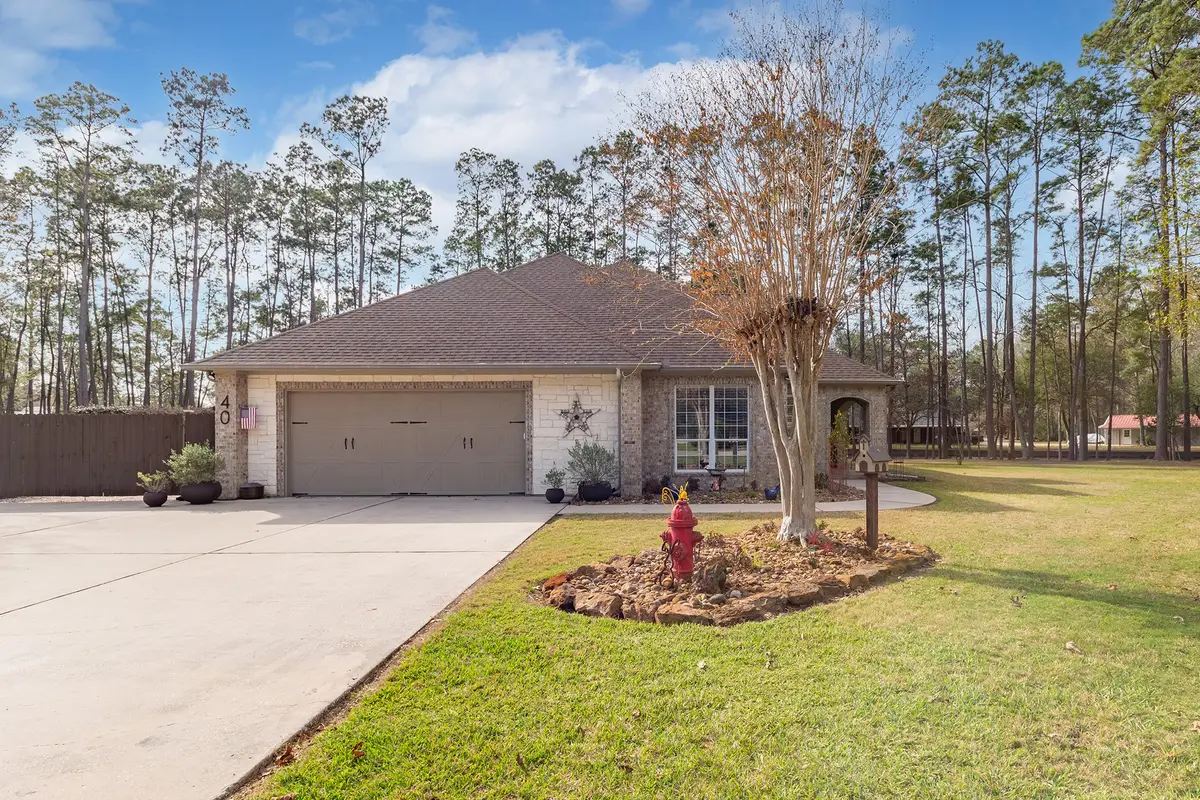 40 Artesian Way, New Caney, TX 77357 - #1
