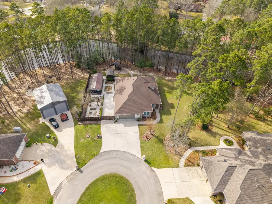 40 Artesian Way, New Caney, TX 77357 - #2