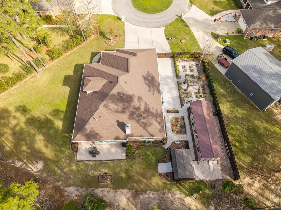 40 Artesian Way, New Caney, TX 77357 - #3