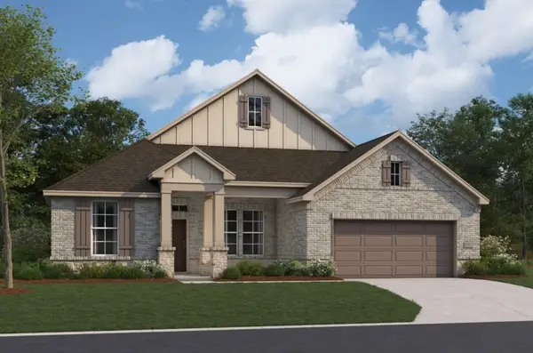 383 6th Street, Magnolia, TX 77355