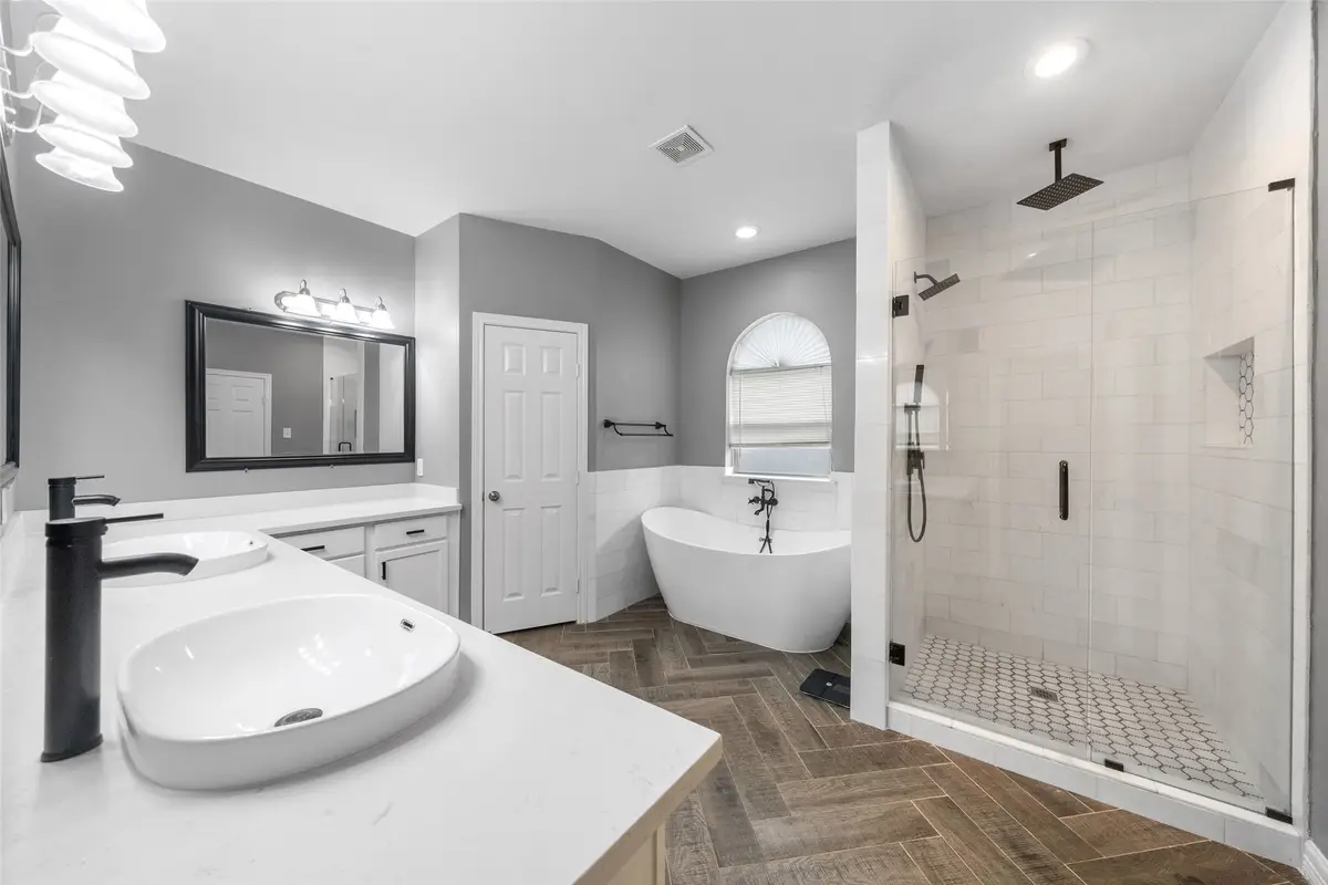 718 S Diamondhead Boulevard, Crosby, TX 77532 - #1