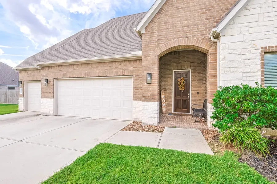 12239 Seagrape Lane, Conroe, TX 77304 - #3