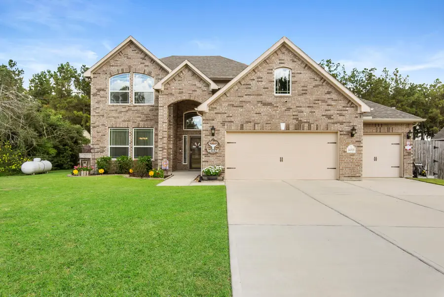 16533 Aransas Street, Conroe, TX 77303 - #2