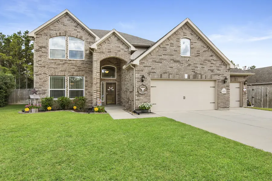 16533 Aransas Street, Conroe, TX 77303 - #3