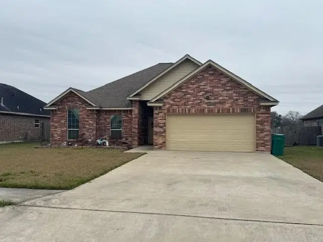 4407 Persimmon Circle, Orange, TX 77630 - #1