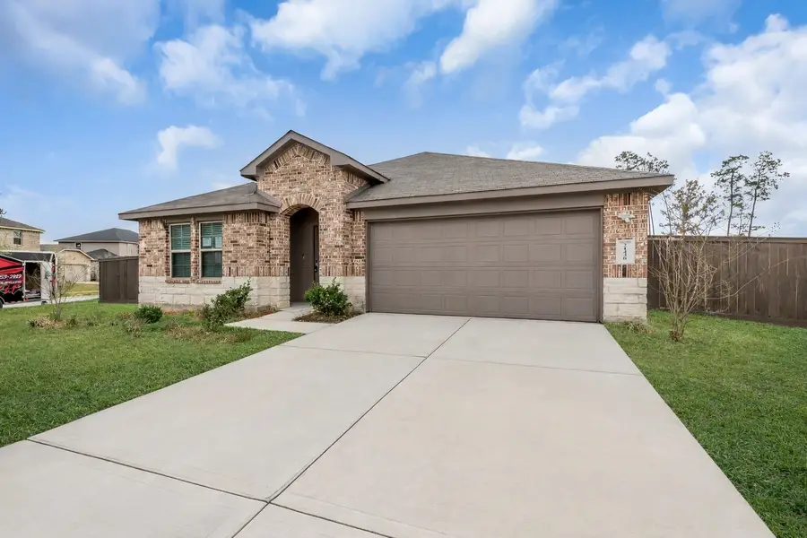 21430 Sacred Grove Street, New Caney, TX 77357 - #2