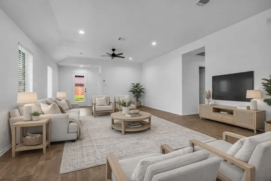 21430 Sacred Grove Street, New Caney, TX 77357 - #3