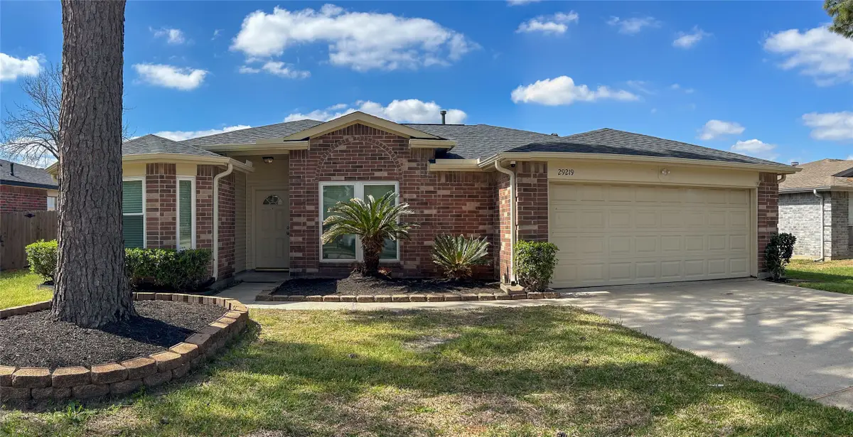 29219 Waltham St, Spring, TX 77386 - #1