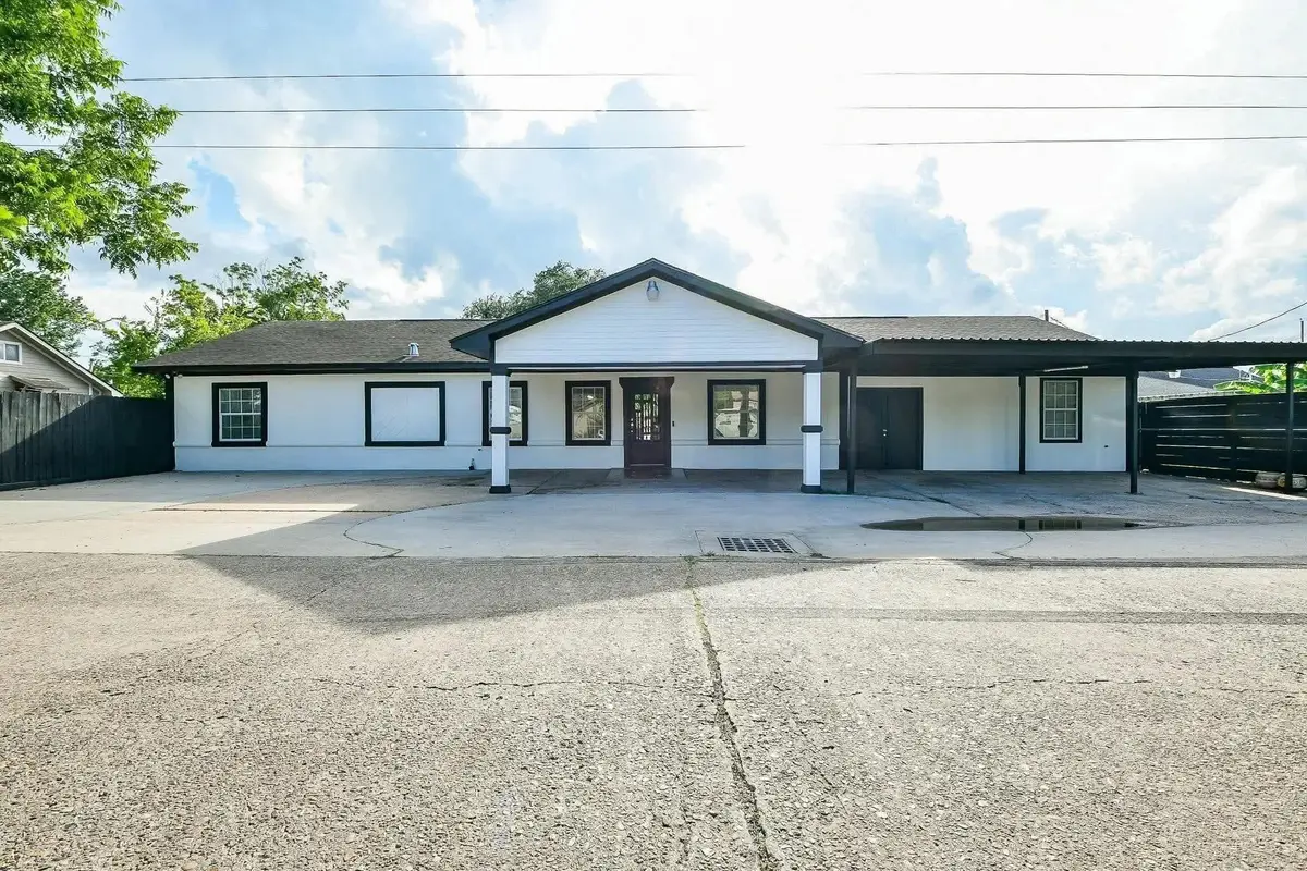 910 11th Street, South Houston, TX 77587 - Image #1