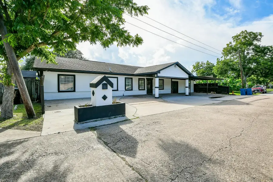 910 11th Street, South Houston, TX 77587 - Image #2