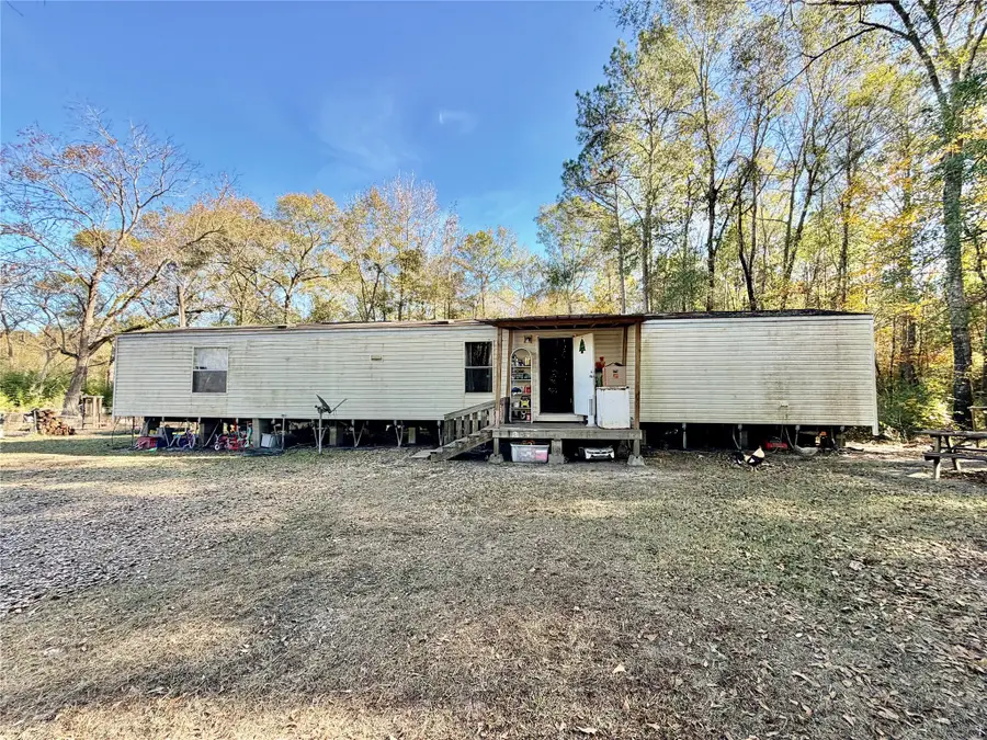 265 County Road 3380, Colmesneil, TX 75938 - Image #2