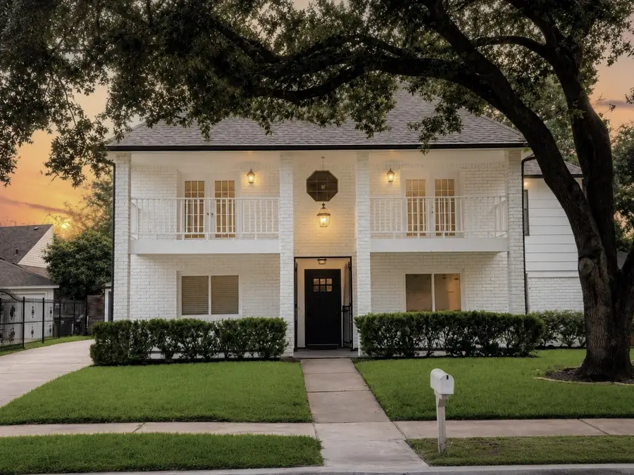 11642 Trailmont Drive, Houston, TX 77077 - #2