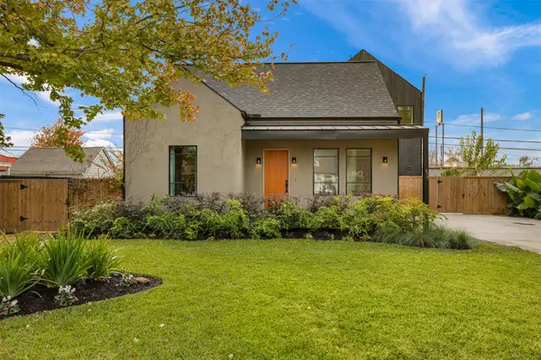 419 W 30th Street, Houston, TX 77018