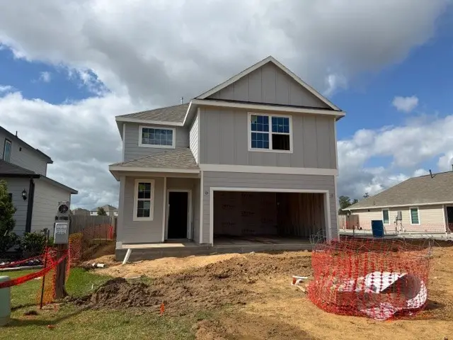 1376 Mount Bassie Trail, Conroe, TX 77301 - #2