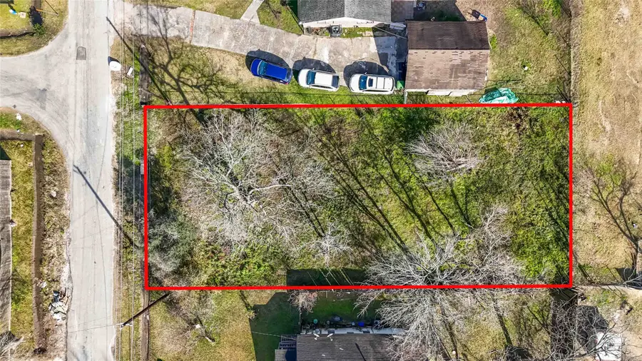 8926 Heatherside Street, Houston, TX 77016 - #3