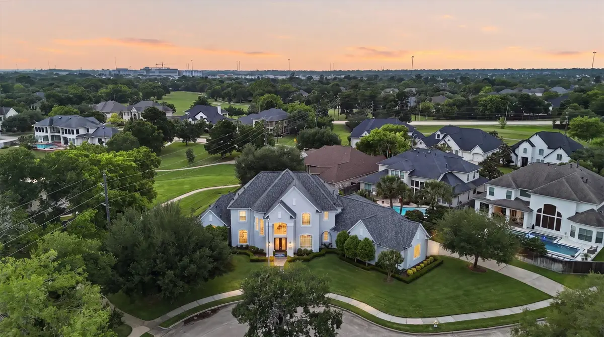 2007 Shepherds Place, Sugar Land, TX 77479 - #1