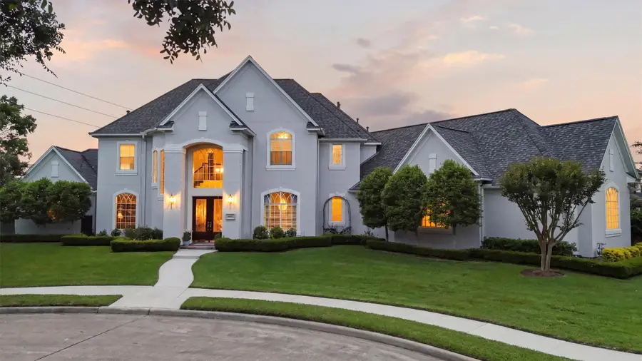 2007 Shepherds Place, Sugar Land, TX 77479 - #2