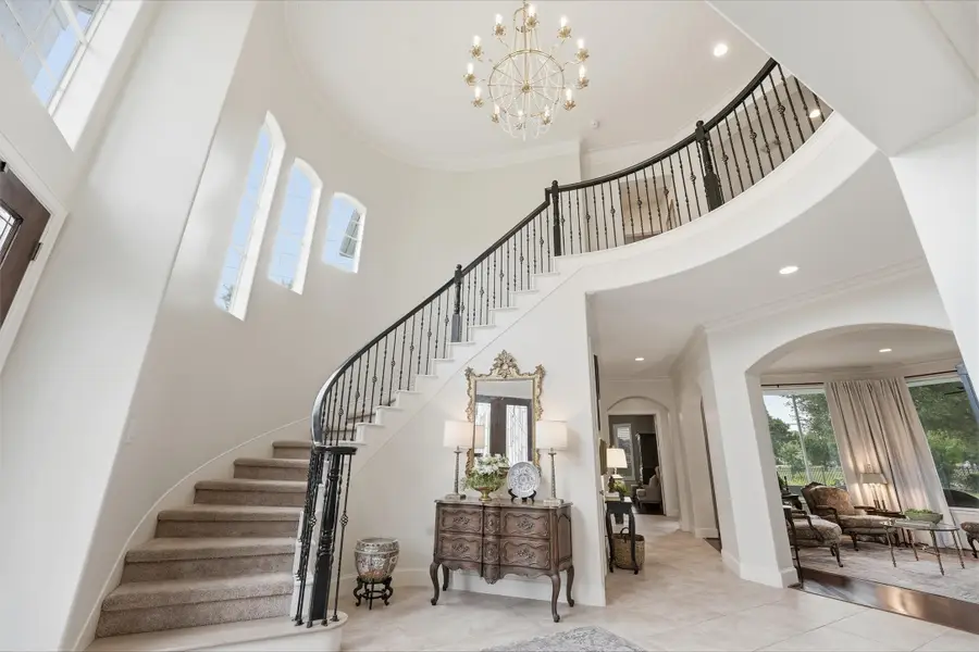 2007 Shepherds Place, Sugar Land, TX 77479 - #3