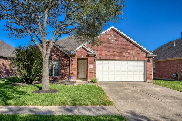 30210 Legacy Pines Drive, Spring, TX 77386